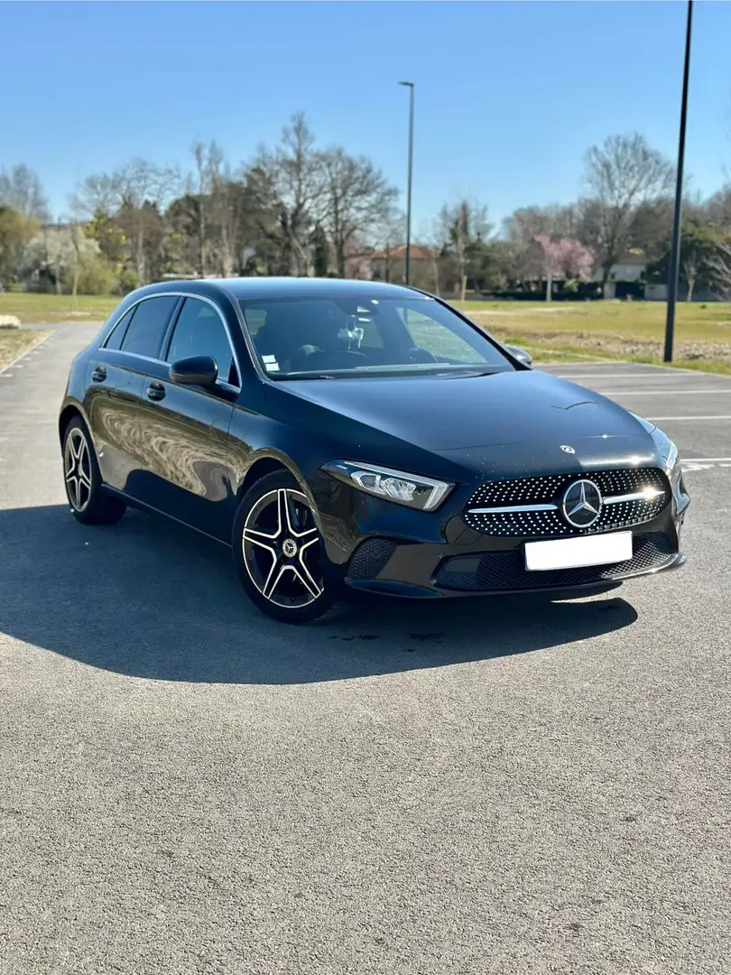 Mercedes-Benz A 250 Classe 7G-DCT 4Matic Progressive Line - 1