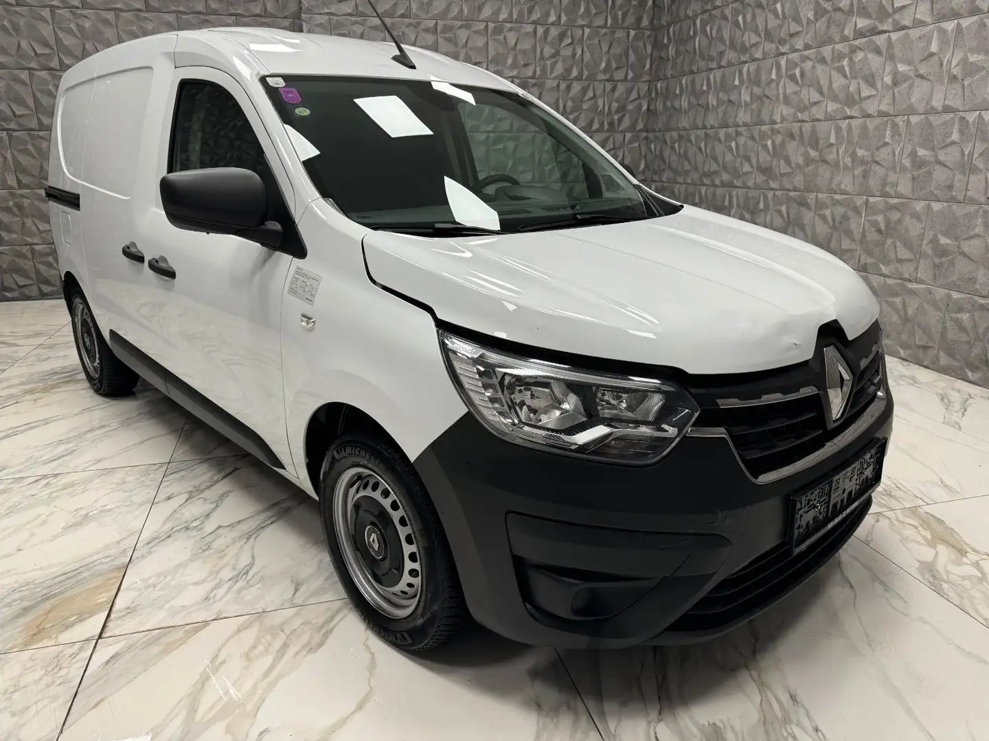 Renault Express Extra *Voll Fahrbereit* Weiß - 2