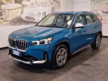 xDrive 20d xLine - MHEV - 4X4 - GANCIO TRAINO - KEYLESS - FULL LED - TELECAMERA - COCKPIT PRO - SERVICE BMW - GAR 24 MESI