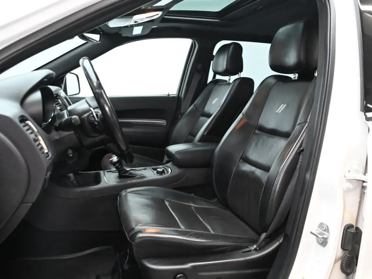 Dodge Durango photo Dodge Durango