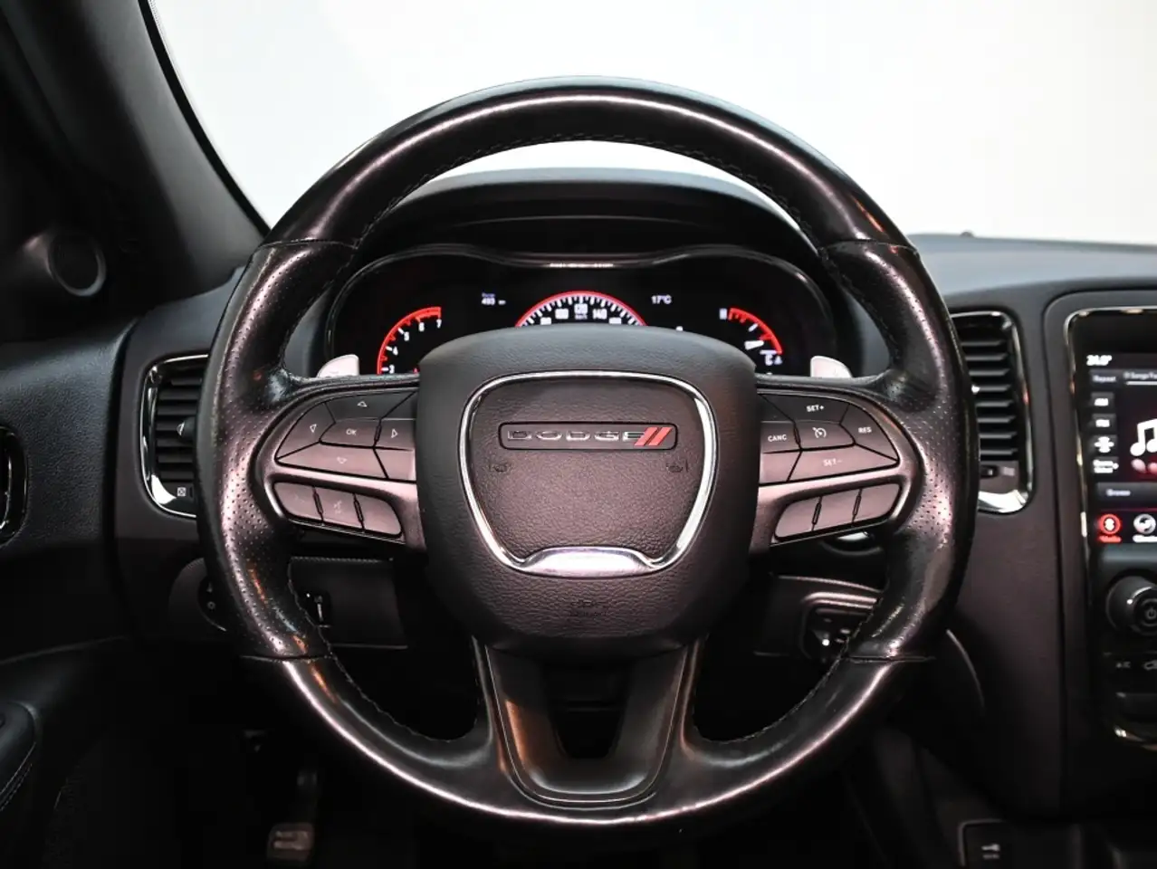 Dodge Durango photo Dodge Durango