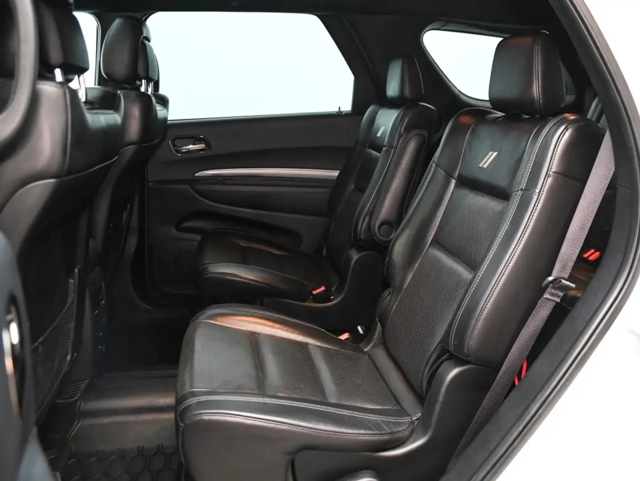 Dodge Durango photo Dodge Durango