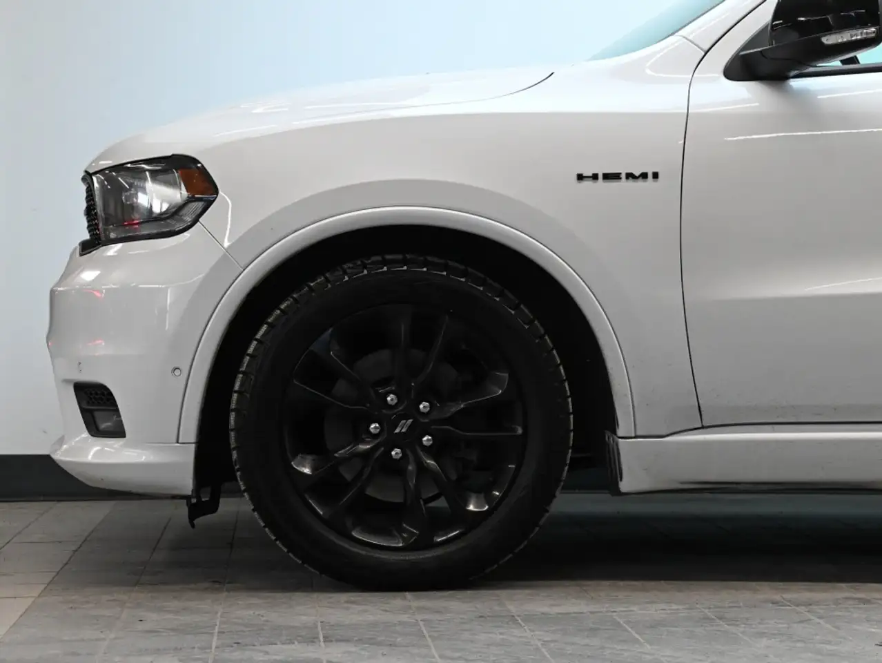 Dodge Durango photo Dodge Durango