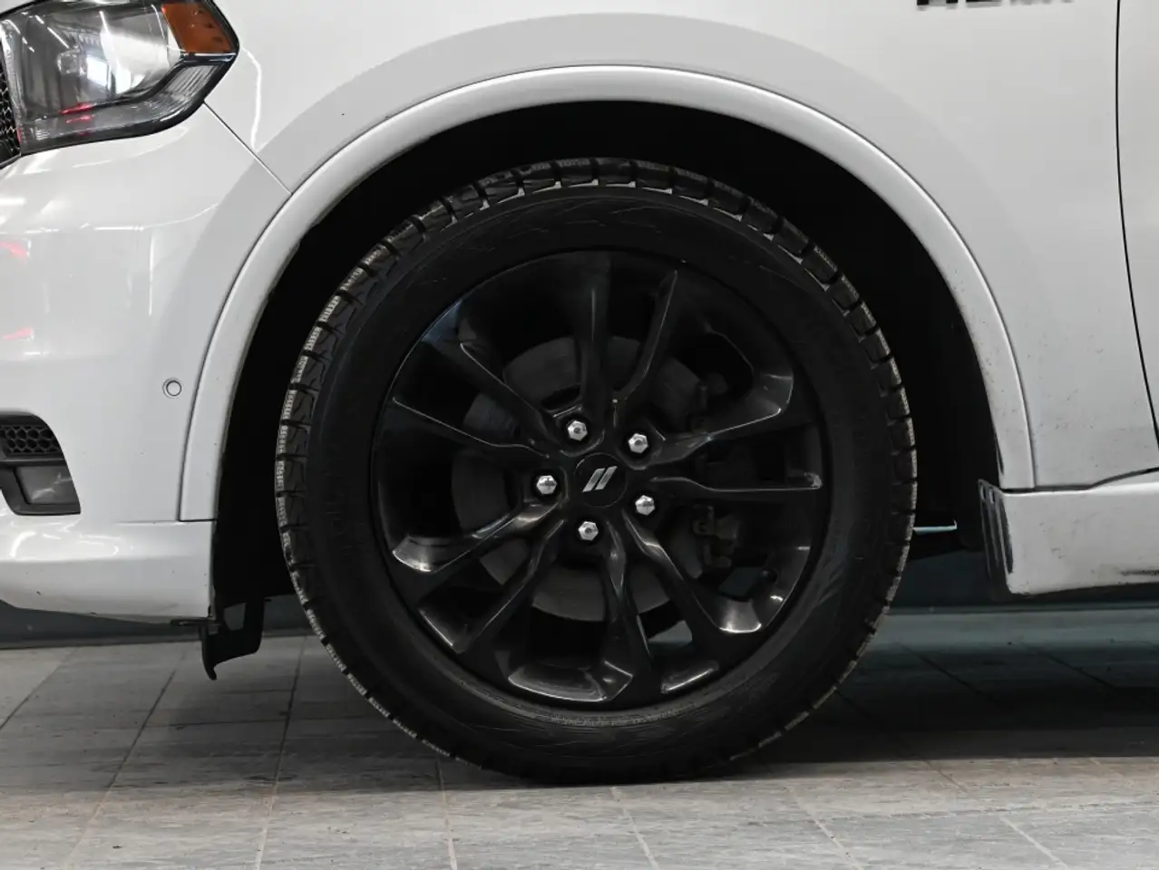 Dodge Durango photo Dodge Durango