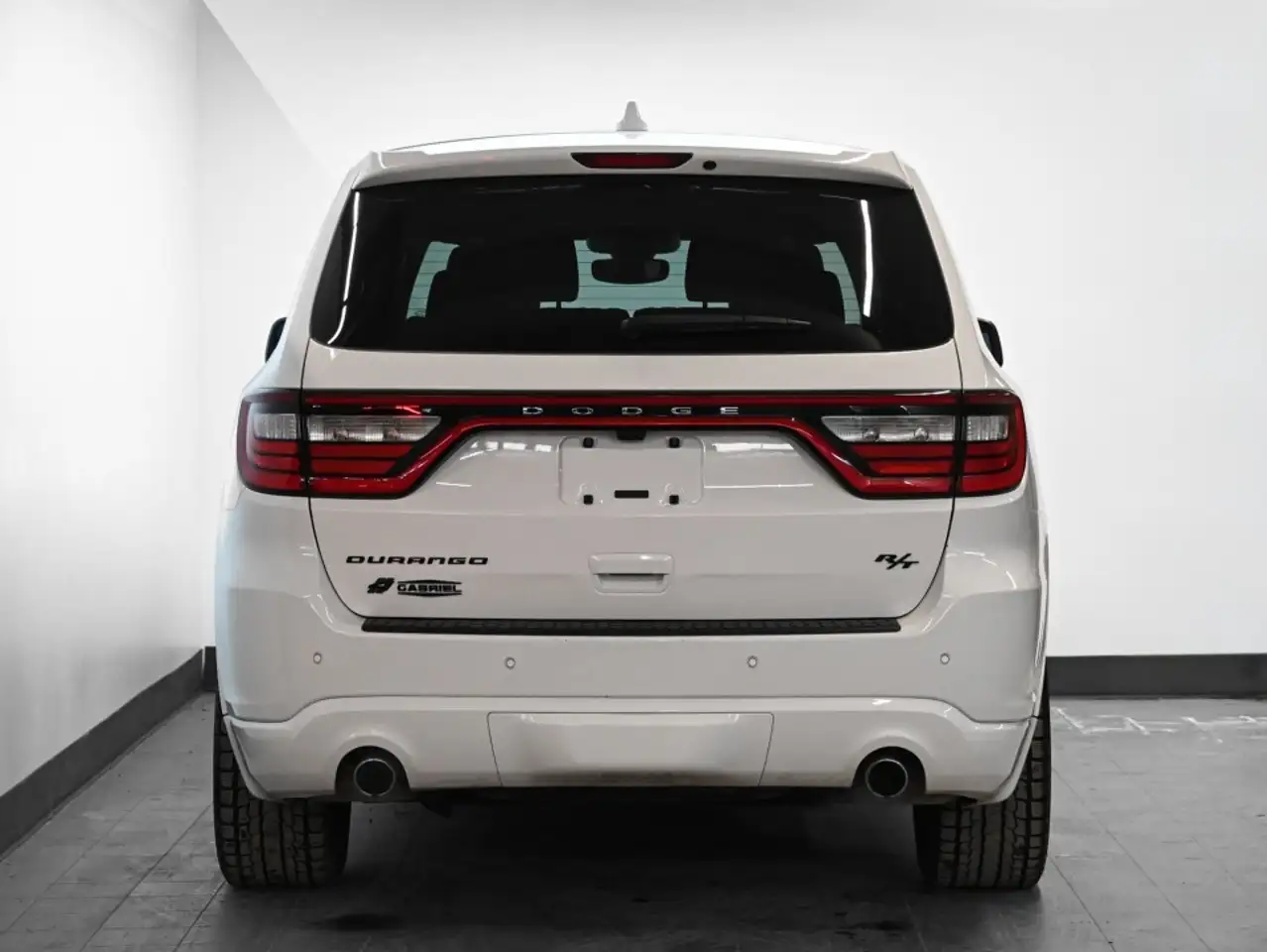 Dodge Durango photo Dodge Durango