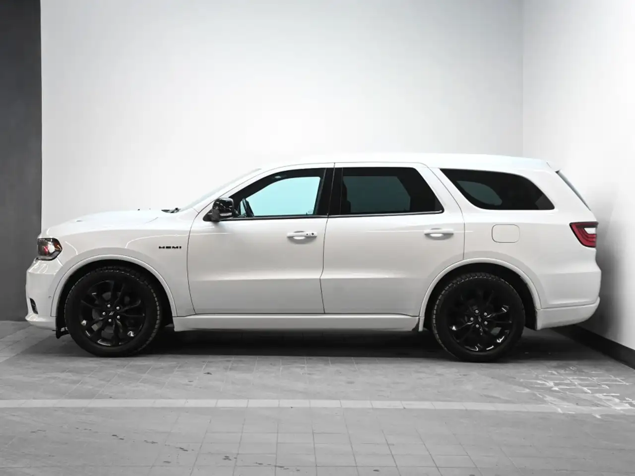 Dodge Durango photo Dodge Durango