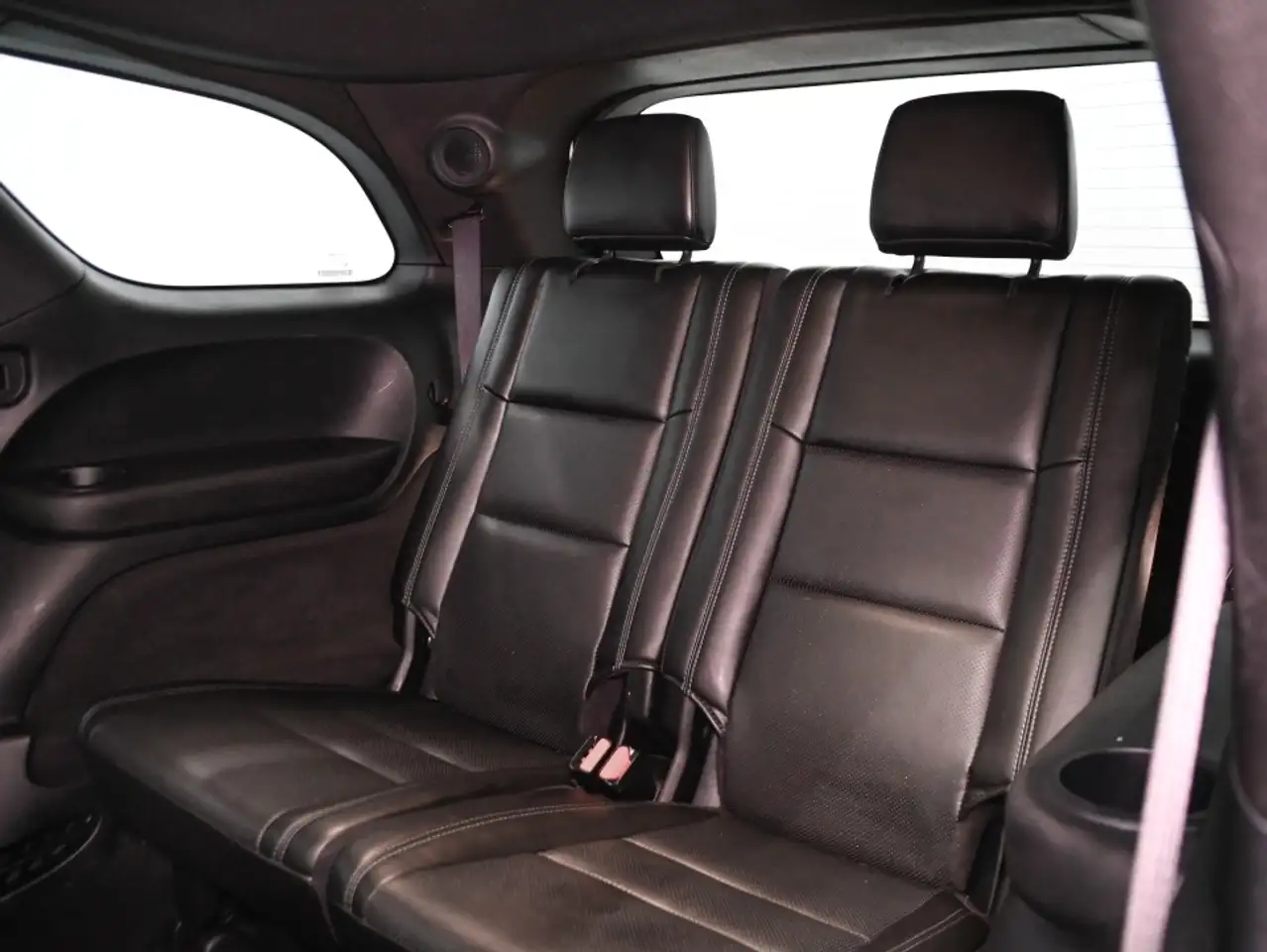 Dodge Durango photo Dodge Durango