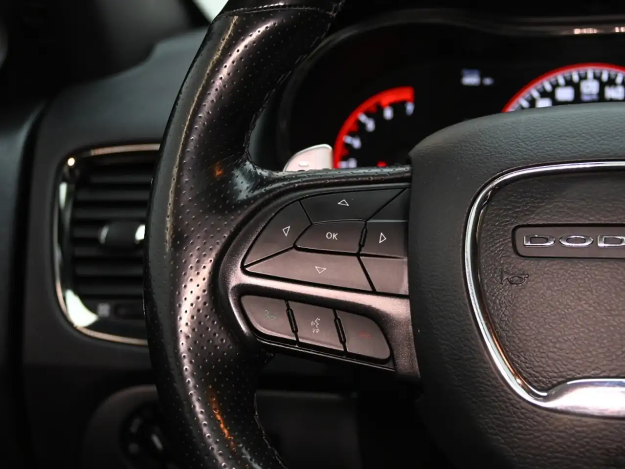 Dodge Durango photo Dodge Durango