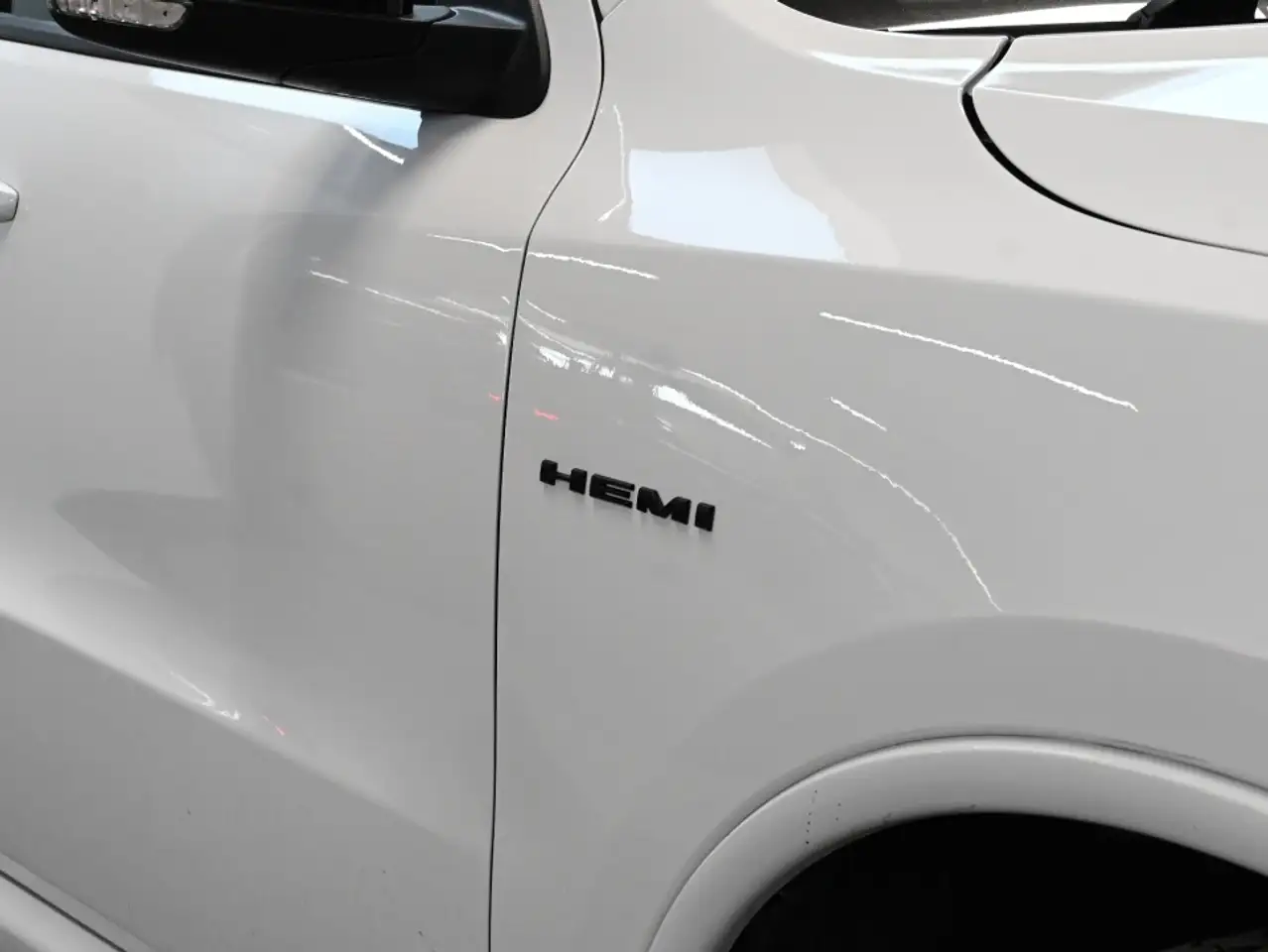 Dodge Durango photo Dodge Durango