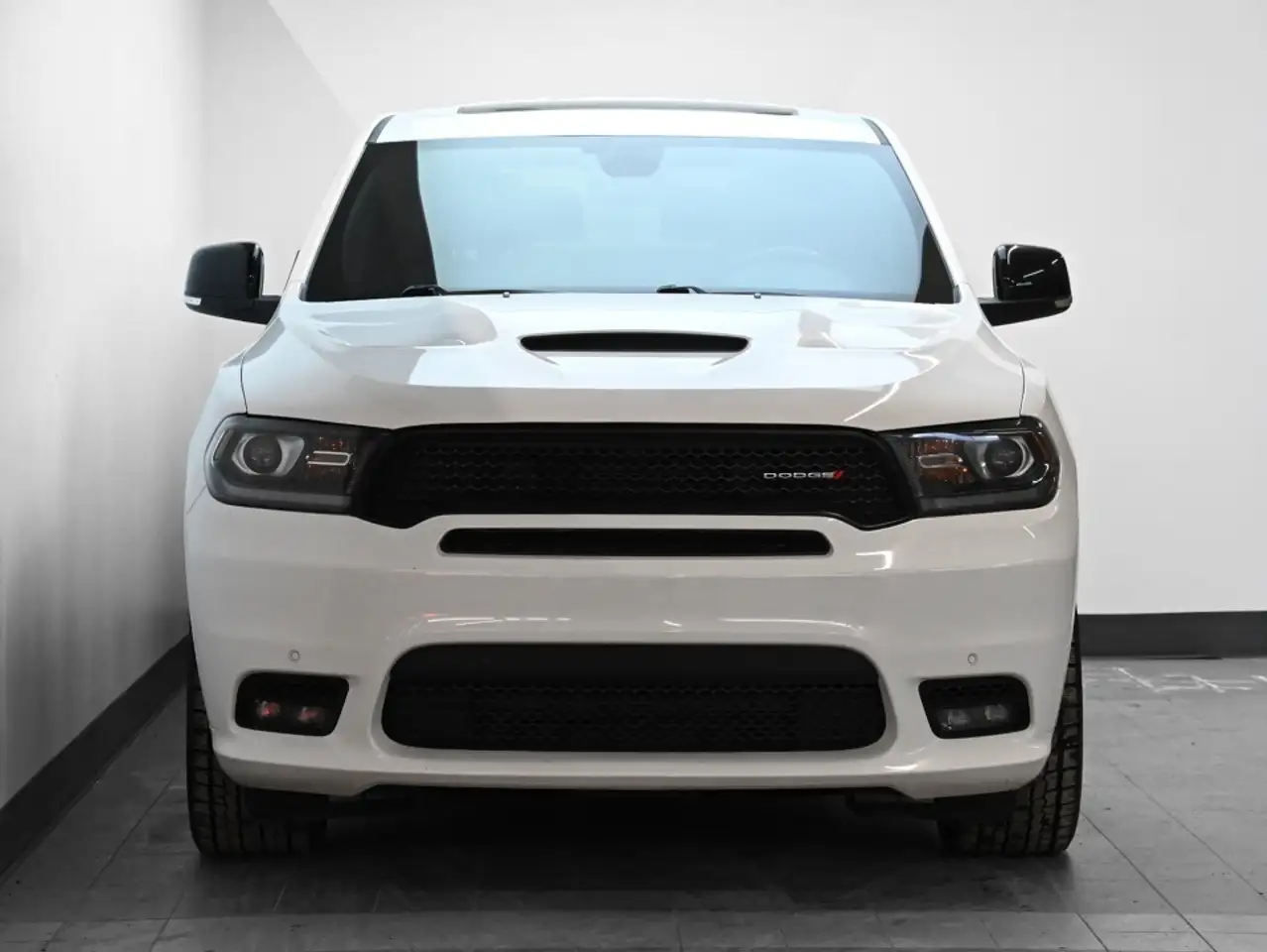 Dodge Durango photo Dodge Durango
