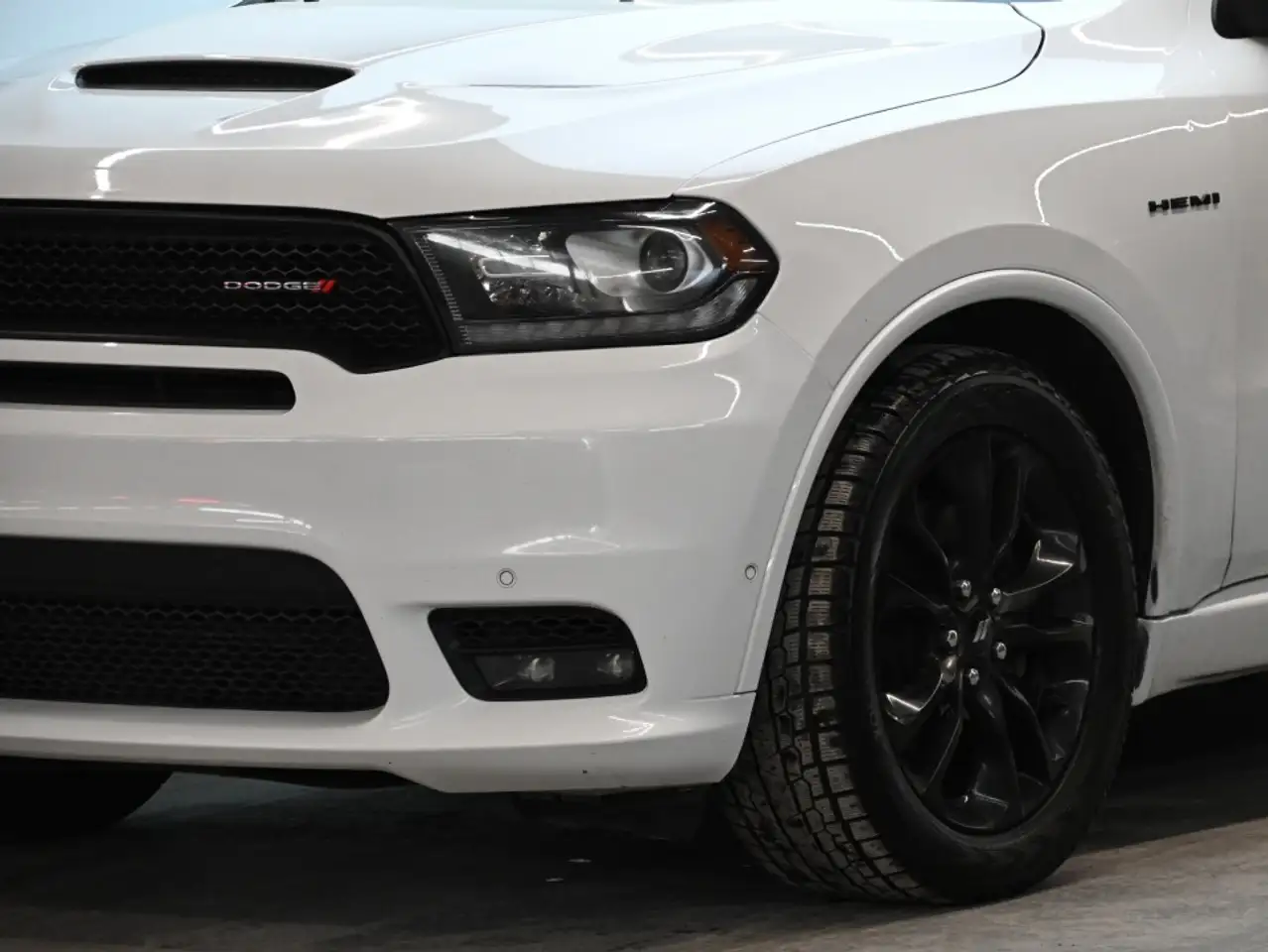 Dodge Durango photo Dodge Durango