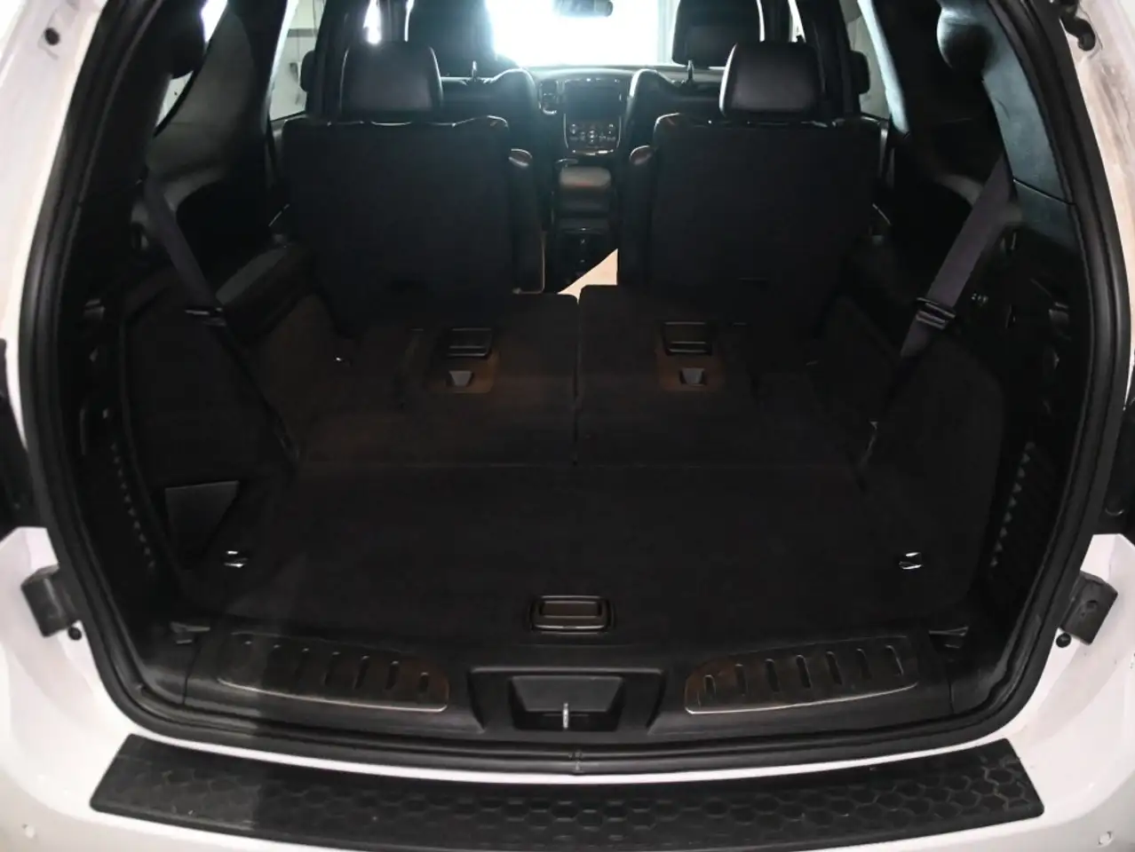 Dodge Durango photo Dodge Durango