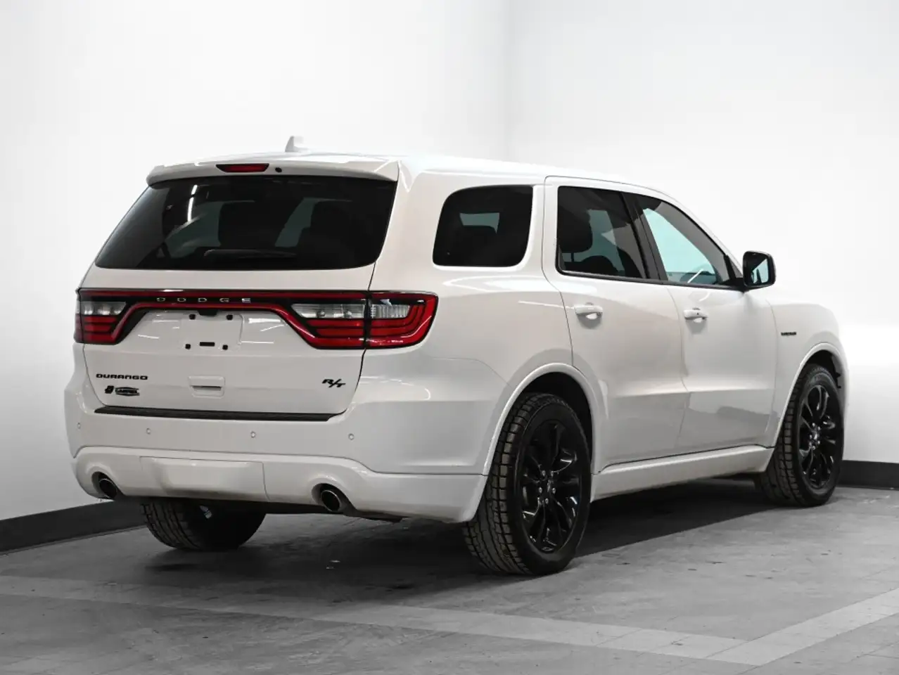 Dodge Durango photo Dodge Durango