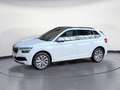 Skoda Kamiq 1.0 TSI DSG Tour *PANO*DAB*CARPLAY* Weiß - thumbnail 2