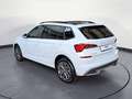 Skoda Kamiq 1.0 TSI DSG Tour *PANO*DAB*CARPLAY* Weiß - thumbnail 4