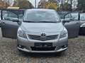 Toyota Verso Verso Diesel 2.0 D-4D Silber - thumbnail 1