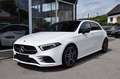 Mercedes-Benz A 200 d 4MATIC Aut. *AMG-Line* Weiß - thumbnail 2