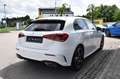 Mercedes-Benz A 200 d 4MATIC Aut. *AMG-Line* Weiß - thumbnail 3