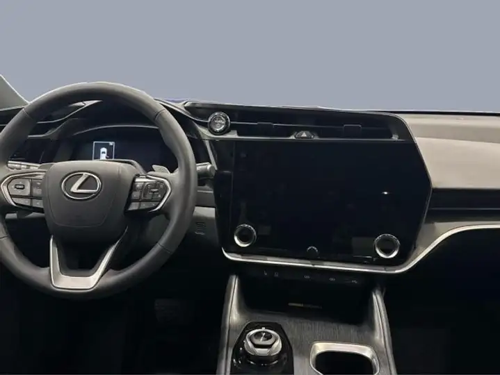 Lexus RZ 300e e-EXECUTIVE 2WD 2025, foto 8
