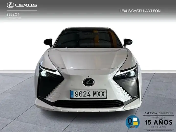 Lexus RZ 300e e-EXECUTIVE 2WD 2025, foto 2