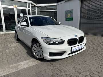 i 5trg. mit Klima/ZV/EFH/ABS/ESP/PDC/ erst Original 67TKM Scheckheft.....