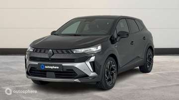 1.6 E-Tech full hybrid 145ch esprit Alpine