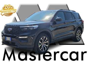 3.0 PHV 457CV ST-Line Auto - GK711NK