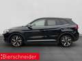 MG ZS HEV Luxury Schwarz - thumbnail 2