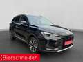 MG ZS HEV Luxury Schwarz - thumbnail 8