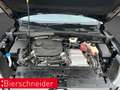 MG ZS HEV Luxury Schwarz - thumbnail 24