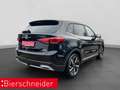 MG ZS HEV Luxury Schwarz - thumbnail 5