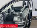 MG ZS HEV Luxury Schwarz - thumbnail 10