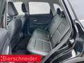 MG ZS HEV Luxury Schwarz - thumbnail 14