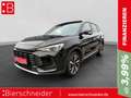 MG ZS HEV Luxury Schwarz - thumbnail 1