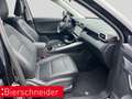 MG ZS HEV Luxury Schwarz - thumbnail 20