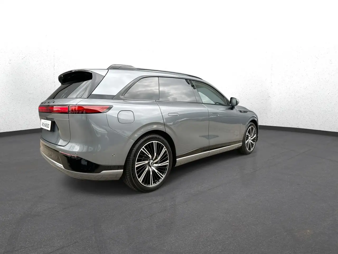 Xpeng G9 2025