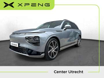 AWD Performance 98 kWh 520km WLTP| Xpilot| Trekhaa