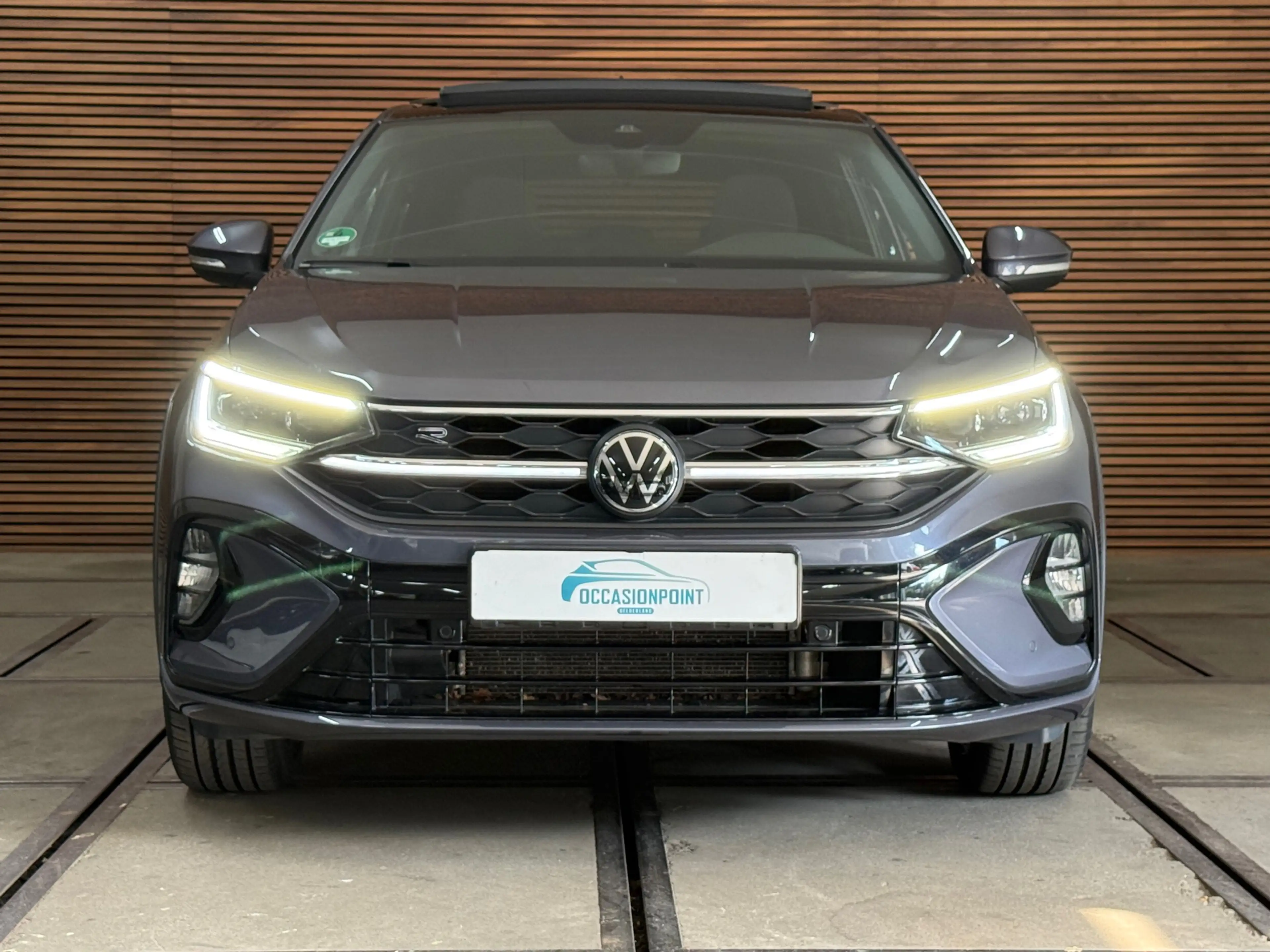 Volkswagen Taigo 1.5 TSI R-Line Business | 150 pk | DSG | Panoramad — photo 11