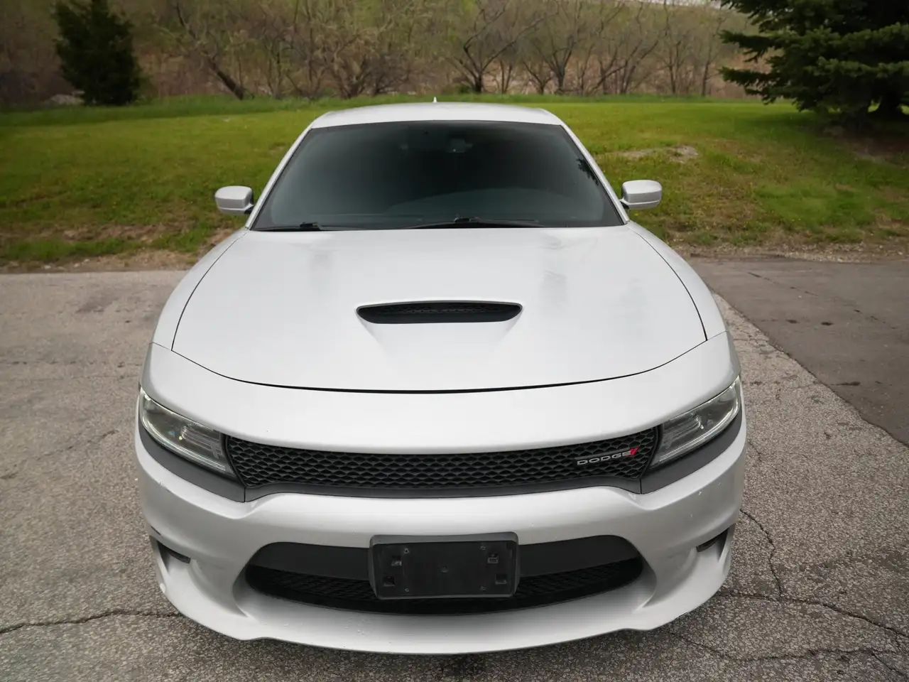 Dodge Charger снимка Dodge Charger