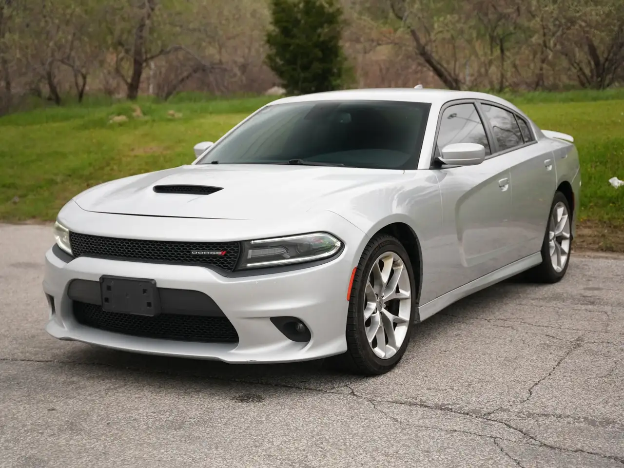 Dodge Charger снимка Dodge Charger