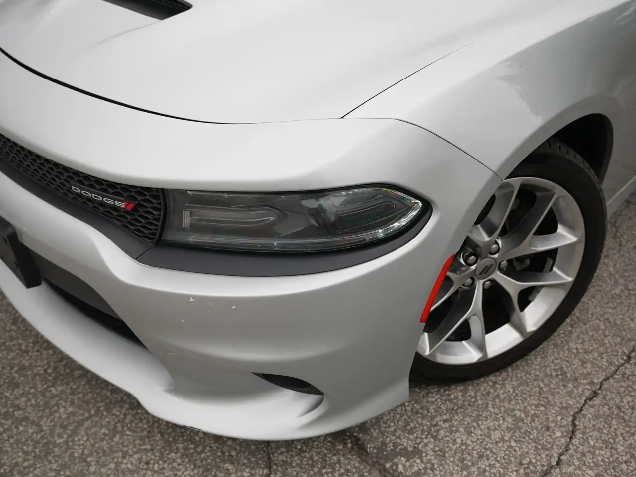 Dodge Charger снимка Dodge Charger