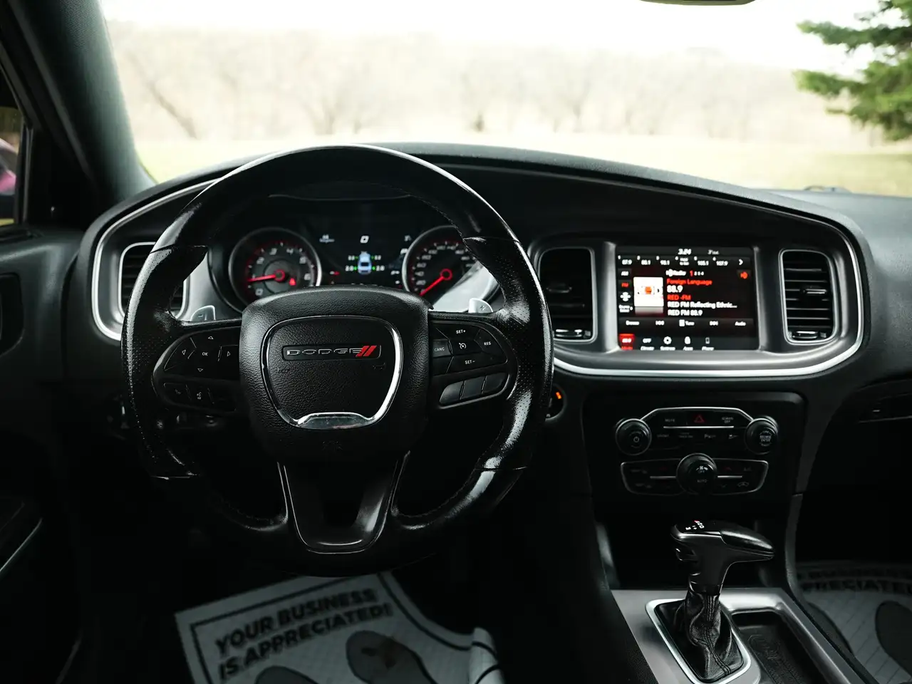 Dodge Charger снимка Dodge Charger