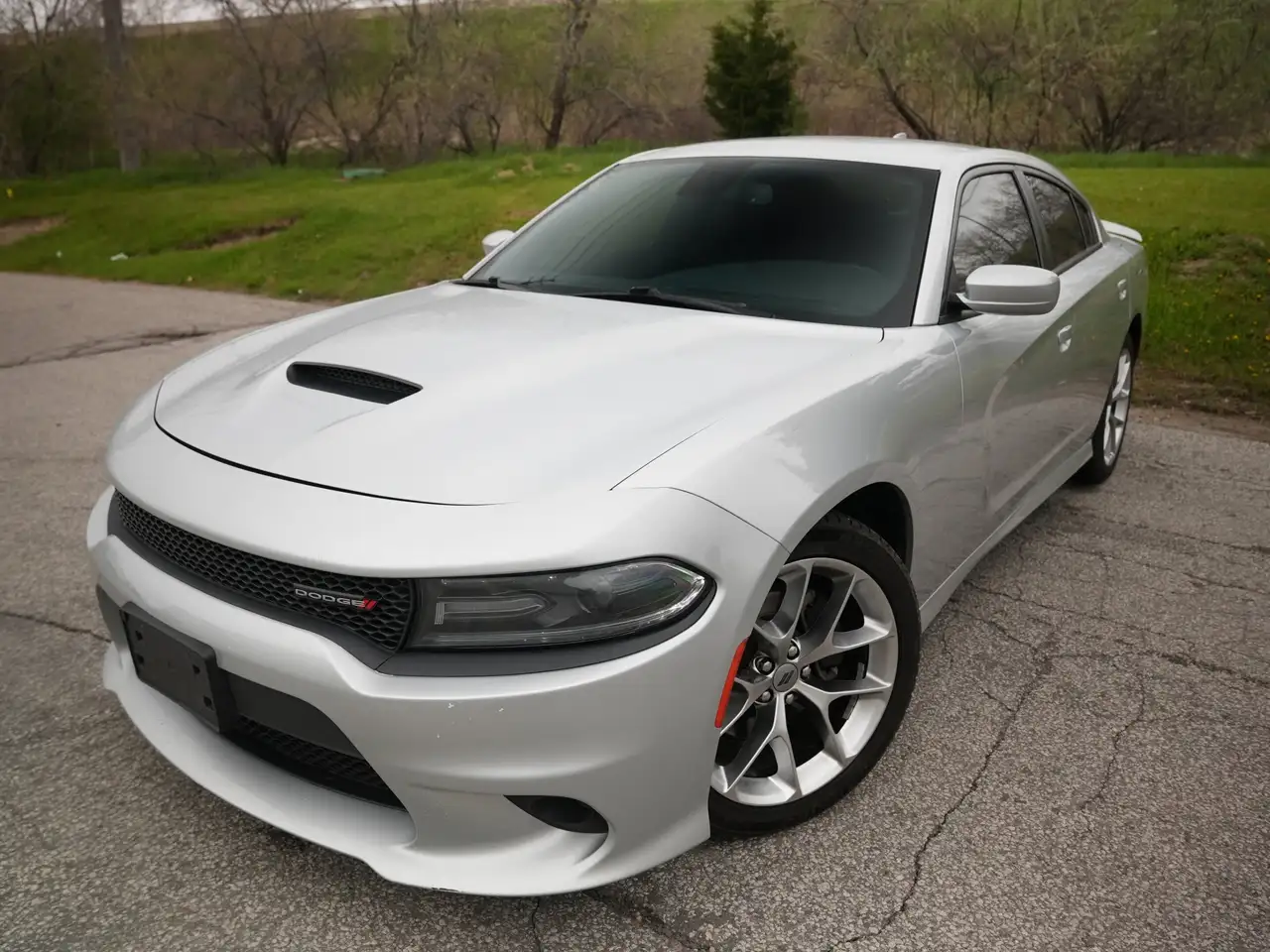 Dodge Charger снимка Dodge Charger