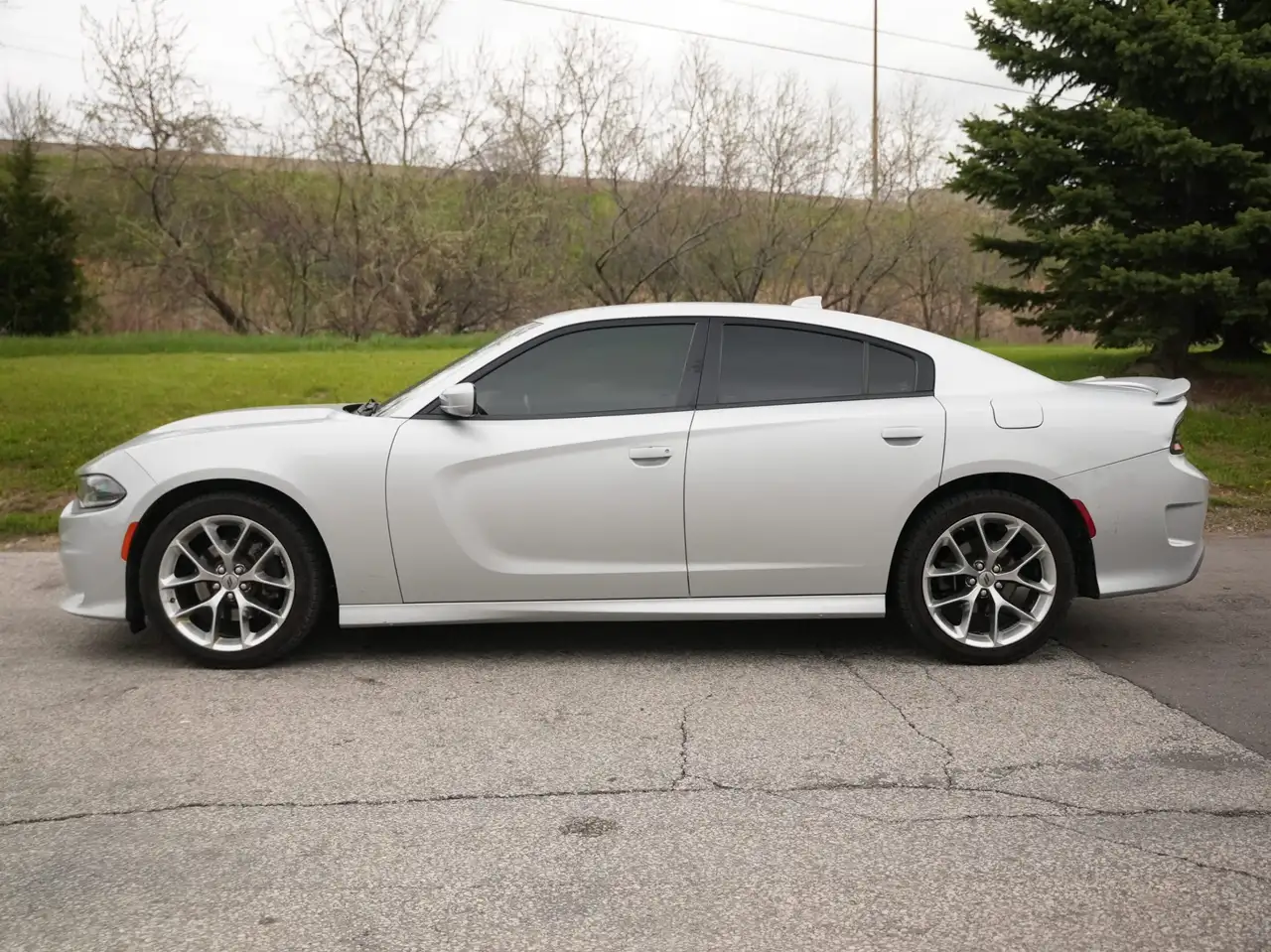 Dodge Charger снимка Dodge Charger