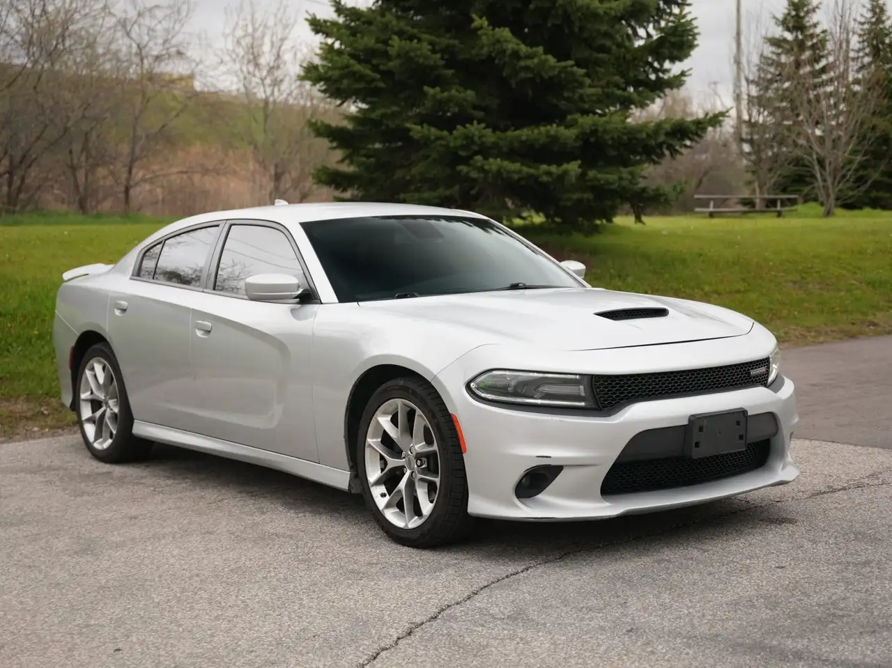Dodge Charger снимка Dodge Charger