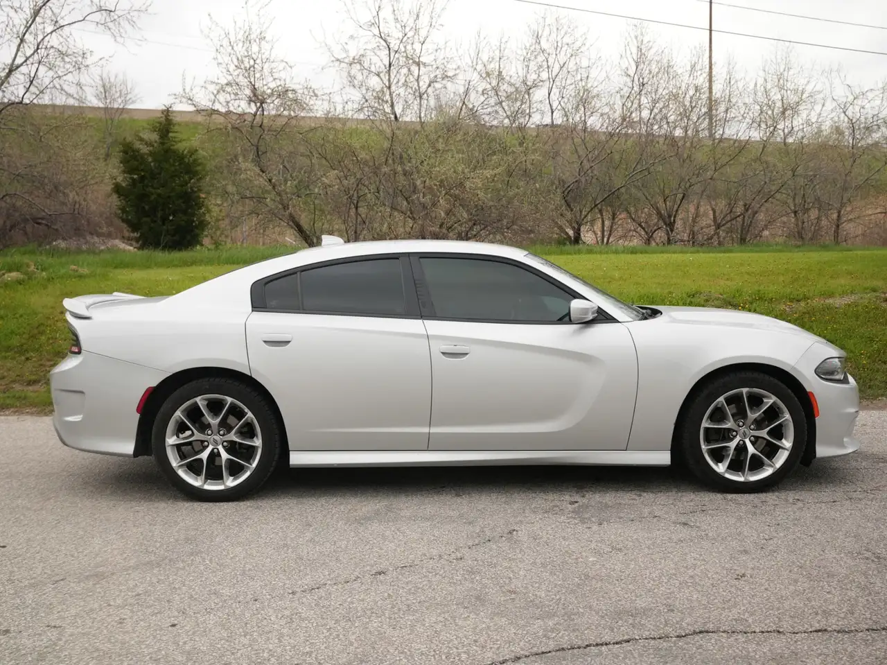 Dodge Charger снимка Dodge Charger