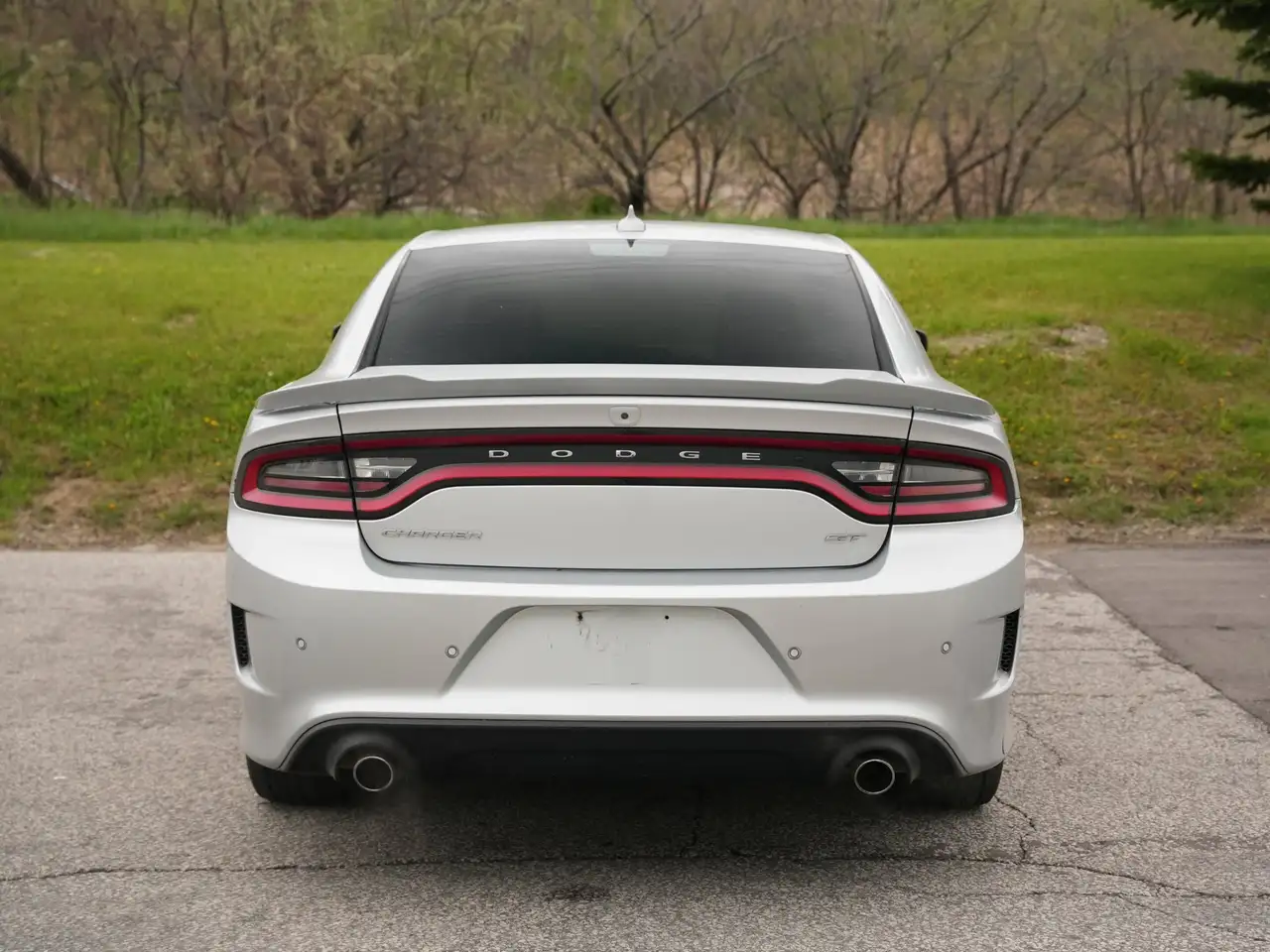 Dodge Charger снимка Dodge Charger