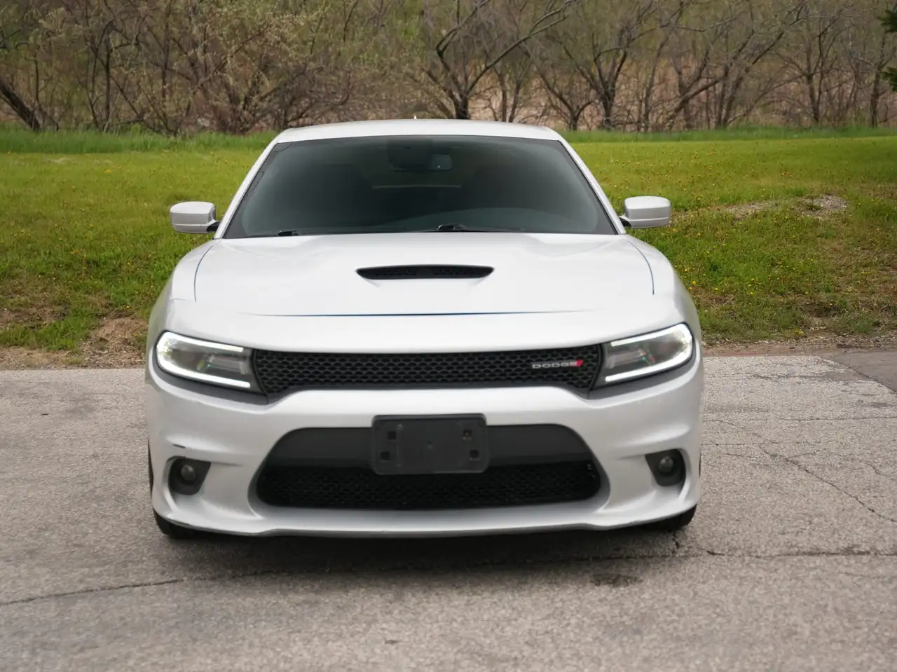 Dodge Charger снимка Dodge Charger