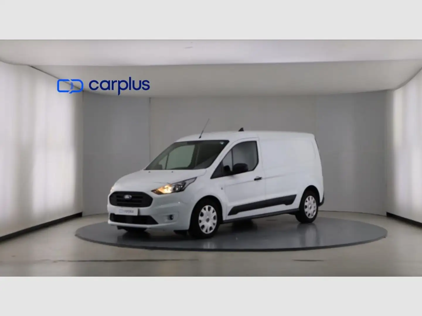 Ford Connect Comercial Transit Van 1.5 TDCi 74kW Trend Blanco - 1