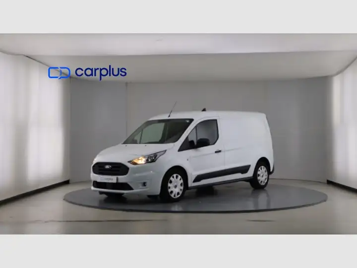 Ford Transit 2023